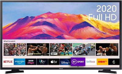 Samsung UE32T5300CKXXU Fernseher