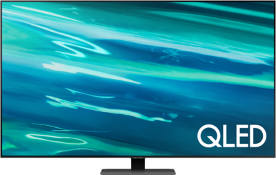 Samsung QE65Q80AATXXC TV