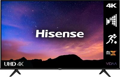 Hisense 75A6GTUK tv