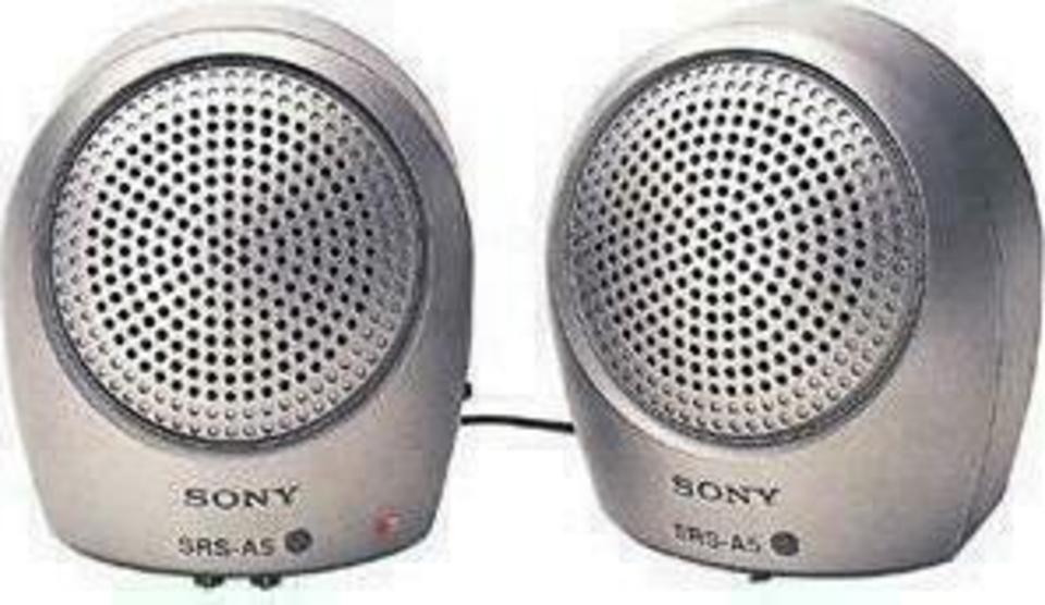 Sony SRS-A5S 