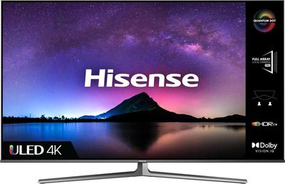 Hisense 65U8GQTUK TV