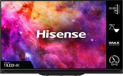 Hisense 75U9GQTUK TV