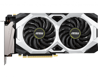 MSI GeForce RTX 2070 SUPER VENTUS OC