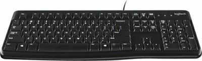 Logitech K120 - French Keyboard