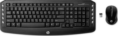 HP LV290AA Keyboard
