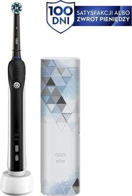 Oral-B 750 Electric Toothbrush