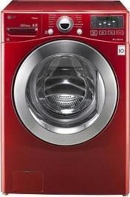 LG WM3070HRA Machine à laver