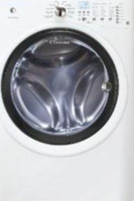 Electrolux EIFLW50LIW Machine à laver