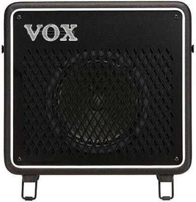 Vox Mini Go 50 Guitar Amplifier