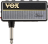 Vox amPlug 2 Clean front