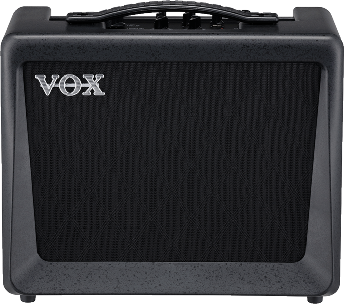 Vox VX15 GT front