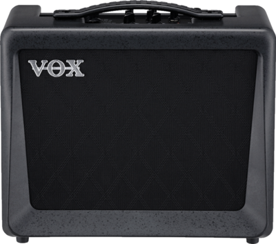 Vox VX15 GT Guitar Amplifier