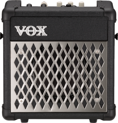 Vox Mini5 Rhythm Amplificatore per chitarra