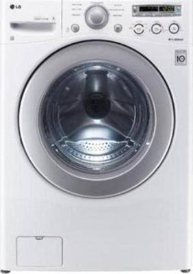 LG WM2250CW Machine à laver