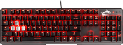 MSI Vigor GK60 Keyboard