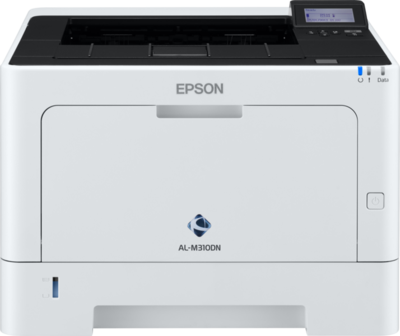 Epson AL-M310DN Laser Printer