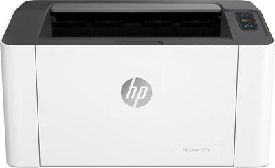 HP 107w Laser Printer