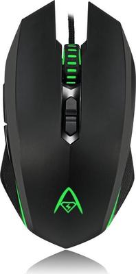 Adesso iMouse X2 Mouse