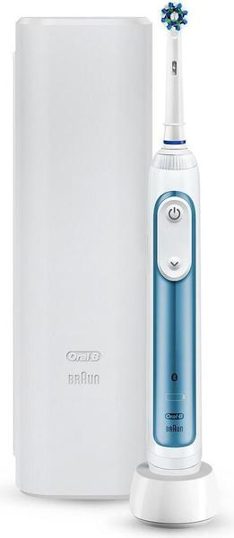 Oral-B Smart Expert Electric Toothbrush front