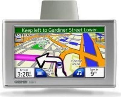 Garmin Nuvi 600 GPS Navigation