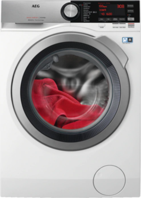 AEG L8WEC166R Washer Dryer