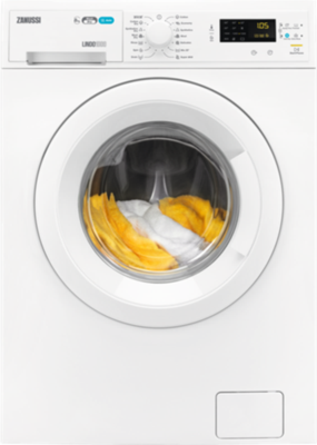 Zanussi ZWD81663NW Washer Dryer