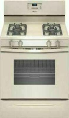Whirlpool WFG510S0AT Cocina