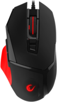 Rampage SMX-R13 Mouse