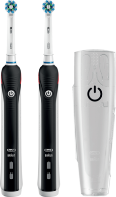 Oral-B Pro 1900 Electric Toothbrush