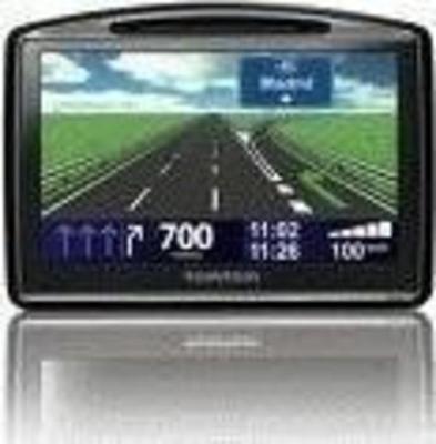 TomTom GO 630 Navigazione GPS