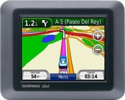 Garmin Nuvi 510 GPS Navigation