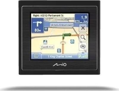 Mio Moov 200 GPS Navigation