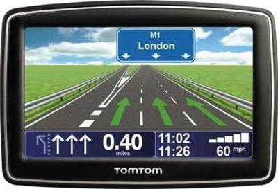 TomTom XL IQ GPS Auto