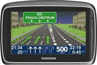 TomTom GO 950 Nawigacja GPS