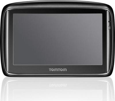 TomTom GO 750