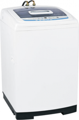 GE WSLP1500JWW Waschmaschine