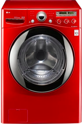LG WM2350HRC Machine à laver