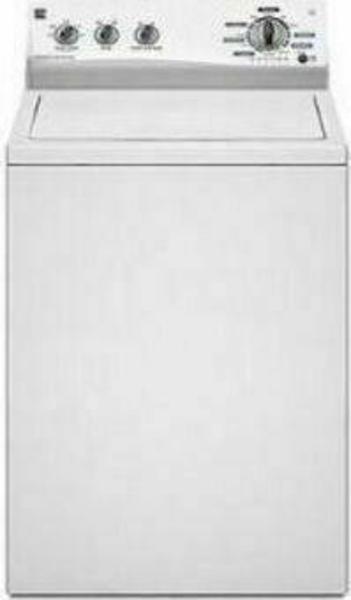 Kenmore 21252 front