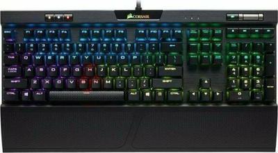 Corsair K70 RGB MK.2 MX Brown Tastatur