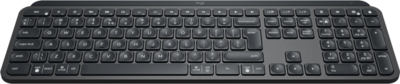 Logitech MX Keys - US Tastatur