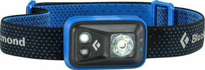 LED Lenser Spot Flashlight