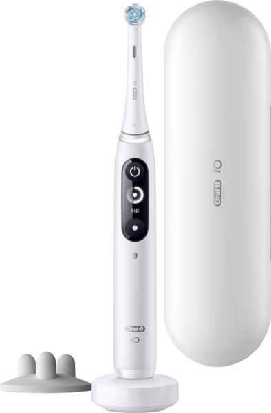 Oral-B iO Series 7s front