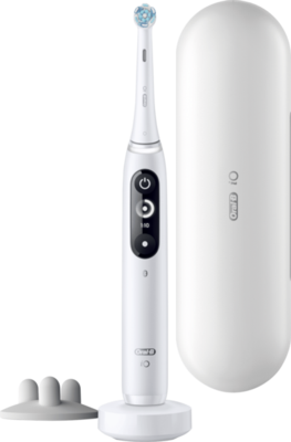 Oral-B iO Series 7s Elektrische Zahnbürste