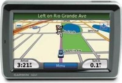Garmin Nuvi 5000 GPS Navigation