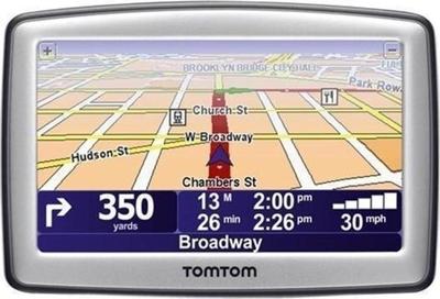 TomTom XL 330 GPS Navigation