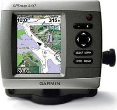 Garmin GPSMAP 440