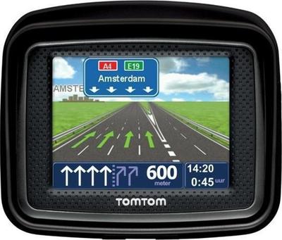 TomTom Rider Pro GPS Navigation