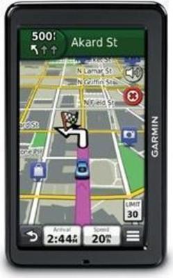 Garmin Nuvi 2555LMT GPS Navigation