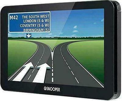 Snooper Truckmate S8100 GPS Navigation
