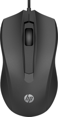 HP 100 Mouse Maus